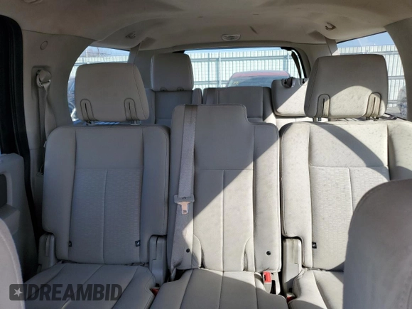 2011 Ford Expedition EL XLT with VIN 1FMJK1J50BEF56986, listed as a Copart auction lot 78178744 with 195,671 mi miles and Clean Title. Bid and sale history available at carsss.com. Image 10.