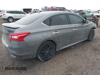 2018 Nissan Sentra SR Turbo с VIN 3N1CB7APXJY237097, выставлен на аукционе IAAI как лот 41943305 с пробегом 67 951 миль миль и . История ставок и продаж доступна на DreamBid. Изображение 4.