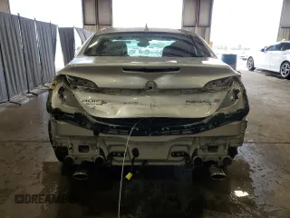 2014 Buick Regal z VIN 2G4GK5EXXE9299467, wystawiony jako Copart lot #53897085 z przebiegiem 123 800 mil mil oraz Szkoda całkowita • Salvage title. Historia ofert i sprzedaży dostępna na DreamBid. Obrazek 6.