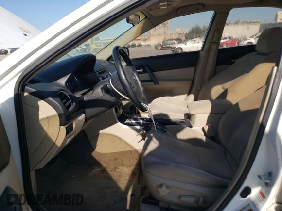 2007 Mazda 6 S Sport VE with VIN 1YVHP80D675M05061, listed as a Copart auction lot 77869424 with 126,292 mi miles and Clean Title. Bid and sale history available at DreamBid. Image 7.