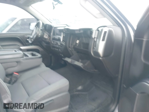 2016 Chevrolet Silverado 1500 LT with VIN 1GCVKREH3GZ233606, listed as a IAAI auction lot 42111728 with 90,449 mi miles and . Bid and sale history available at DreamBid. Image 5.