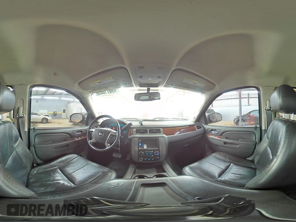 2011 GMC Sierra 1500 SLT z VIN 3GTP2WE33BG392727, wystawiony jako Copart lot #49671005 z przebiegiem 176 803 mil mil oraz Szkoda całkowita • Salvage title. Historia ofert i sprzedaży dostępna na DreamBid. Obrazek 13.