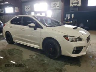2015 Subaru WRX STI Limited z VIN JF1VA2U60F9812664, wystawiony jako Copart lot #43904255 z przebiegiem 34 973 mil mil oraz Tytuł czysty. Historia ofert i sprzedaży dostępna na DreamBid. Obrazek 4.