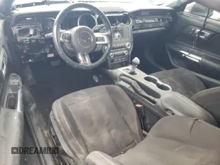 2020 Ford Mustang GT with VIN 1FA6P8CF8L5162086, listed as a Copart auction lot 46335495 with Not provided miles and Non repairable. Bid and sale history available at DreamBid. Image 8.