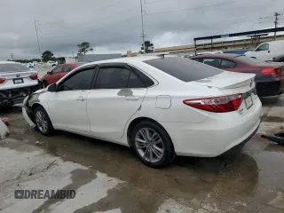 2015 Toyota Camry XLE with VIN 4T1BF1FK7FU077791, listed as a Copart auction lot 53704415 with 110,487 mi miles and Salvage Title. Bid and sale history available at DreamBid. Image 2.