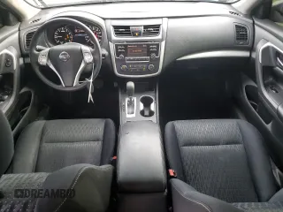 2016 Nissan Altima S z VIN 1N4AL3AP9GN370200, wystawiony jako Copart lot #53754555 z przebiegiem 94 699 mil mil oraz Szkoda całkowita • Salvage title. Historia ofert i sprzedaży dostępna na DreamBid. Obrazek 8.