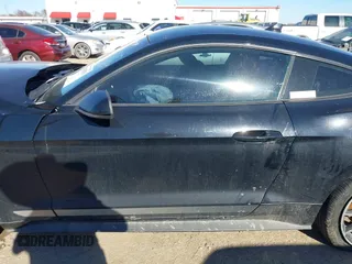 2021 Ford Mustang EcoBoost with VIN 1FA6P8TH4M5155803, listed as a IAAI auction lot 41433931 with 78,619 mi miles. Bid and sale history available at carsss.com. Image 15.