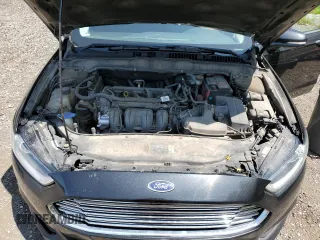 2013 Ford Fusion SE with VIN 3FA6P0H74DR196124, listed as a Copart auction lot 63291055 with 229,907 mi miles and Clean title. Bid and sale history available at DreamBid. Image 11.