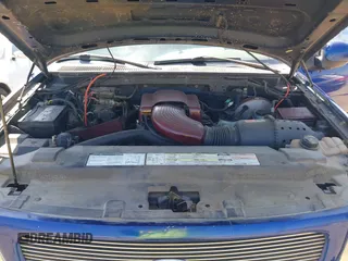 1997 Ford F-150 XL with VIN 1FTDX18W4VKC95711, listed as a IAAI auction lot 42197302 with 287,660 mi miles and . Bid and sale history available at DreamBid. Image 10.