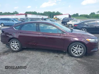 2013 Ford Fusion SE with VIN 3FA6P0H79DR387165, listed as a IAAI auction lot 42435808 with 80,548 mi miles and . Bid and sale history available at DreamBid. Image 14.
