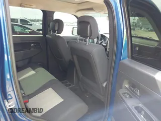 2010 Jeep Liberty Sport with VIN 1J4PN2GK1AW172873, listed as a IAAI auction lot 42502065 with 157,223 mi miles and . Bid and sale history available at DreamBid. Image 8.