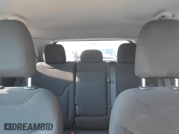 2020 Jeep Compass Sport with VIN 3C4NJCAB6LT257742, listed as a Copart auction lot 47100845 with 71,111 mi miles and Salvage title. Bid and sale history available at DreamBid. Image 10.
