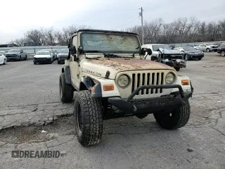 2006 Jeep Wrangler Rubicon with VIN 1J4FA69S36P763901, listed as a Copart auction lot 45084445 with Not provided miles and Non repairable. Bid and sale history available at DreamBid. Image 10.