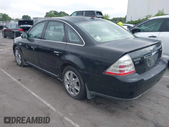 2009 Ford Taurus Limited with VIN 1FAHP25W39G100756, listed as a IAAI auction lot 42667502 with 237,795 mi miles and . Bid and sale history available at DreamBid. Image 3.