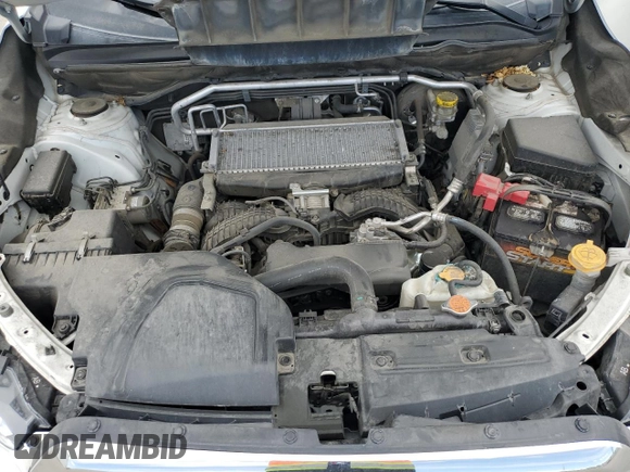 2019 Subaru Ascent Limited with VIN 4S4WMALD0K3405310, listed as a Copart auction lot 56633355 with 84,302 mi miles and Salvage title. Bid and sale history available at DreamBid. Image 12.