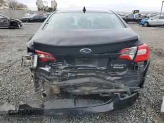 2017 Subaru Legacy Premium z VIN 4S3BNAH69H3012005, wystawiony jako Copart lot #49341755 z przebiegiem 75 364 mil mil oraz Szkoda całkowita • Salvage title. Historia ofert i sprzedaży dostępna na DreamBid. Obrazek 6.