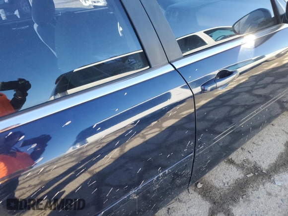 2005 Chrysler 300 300 z VIN 2C3JA43R15H636551, wystawiony jako Copart lot #42165655 z przebiegiem Nie podano mil oraz Nie do naprawy • Non repairable. Historia ofert i sprzedaży dostępna na DreamBid. Obrazek 8.