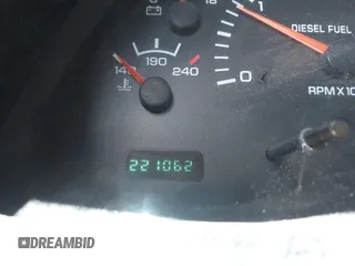 2001 Dodge 2500 z VIN 3B7KF236X1G711561, wystawiony jako IAAI lot #42168089 z przebiegiem 221 062 mil mil oraz . Historia ofert i sprzedaży dostępna na DreamBid. Obrazek 15.