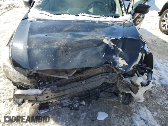 2016 Subaru Impreza z VIN JF1GJAA6XGG021921, wystawiony jako Copart lot #45963545 z przebiegiem Nie podano mil oraz Szkoda całkowita • Salvage title. Historia ofert i sprzedaży dostępna na DreamBid. Obrazek 11.