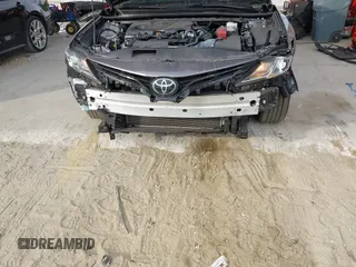 2023 Toyota Camry LE z VIN 4T1C11AK3PU719452, wystawiony jako IAAI lot #38236100 z przebiegiem 34 140 mil mil oraz . Historia ofert i sprzedaży dostępna na DreamBid. Obrazek 6.