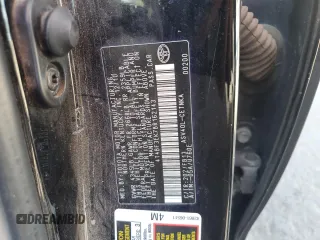 2011 Toyota Camry LE с VIN 4T4BF3EK7BR162143, выставлен на аукционе Copart как лот 53853735 с пробегом 191 540 миль миль и Списание • Salvage title. История ставок и продаж доступна на DreamBid. Изображение 12.