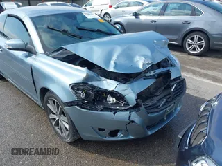2012 Volvo C70 T5 с VIN YV1672MC3CJ127937, выставлен на аукционе IAAI как лот 42005405 с пробегом 122 653 миль миль и . История ставок и продаж доступна на DreamBid. Изображение 6.