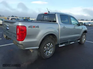 2020 Ford Ranger XL with VIN 1FTER4FH0LLA26181, listed as a IAAI auction lot 41492926 with 89,655 mi miles. Bid and sale history available at carsss.com. Image 4.