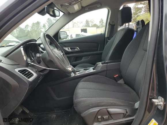 2014 GMC Terrain SLE with VIN 2GKALMEK8E6234063, listed as a Copart auction lot 51522955 with 130,974 mi miles and Salvage Title. Bid and sale history available at carsss.com. Image 7.