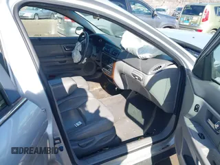 2000 Mercury Sable LS Premium with VIN 1MEFM55S3YG647919, listed as a IAAI auction lot 41677265 with 131,528 mi miles. Bid and sale history available at carsss.com. Image 5.