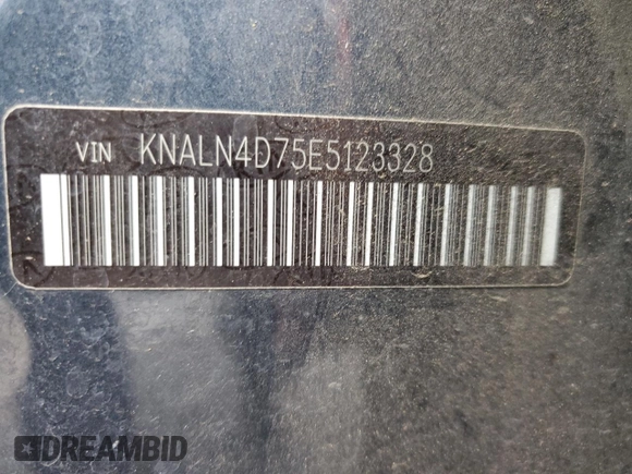 2014 Kia Cadenza Premium with VIN KNALN4D75E5123328, listed as a Copart auction lot 77590774 with 70,414 mi miles and Salvage Title. Bid and sale history available at carsss.com. Image 13.