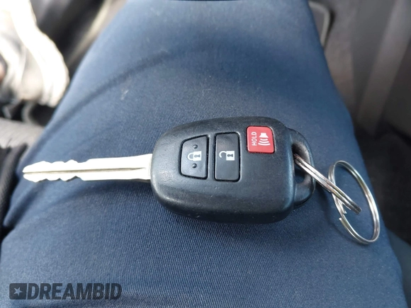 2014 Scion xB z VIN JTLZE4FE3EJ062310, wystawiony jako IAAI lot #42161012 z przebiegiem 144 877 mil mil oraz . Historia ofert i sprzedaży dostępna na DreamBid. Obrazek 11.