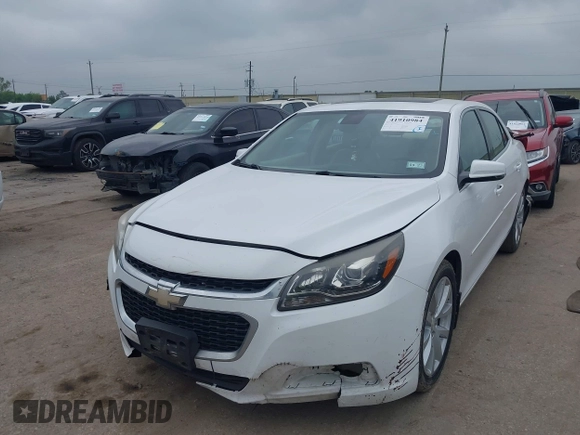 2014 Chevrolet Malibu LT with VIN 1G11E5SL5EF279016, listed as a IAAI auction lot 41910984 with 203,055 mi miles and . Bid and sale history available at DreamBid. Image 16.