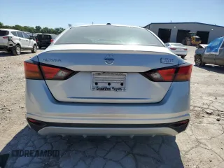 2020 Nissan Altima S z VIN 1N4BL4BV8LN311012, wystawiony jako Copart lot #55519915 z przebiegiem 94 072 mil mil oraz Szkoda całkowita • Salvage title. Historia ofert i sprzedaży dostępna na DreamBid. Obrazek 6.
