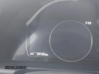 2023 Lexus ES 300h z VIN 58ADA1C15PU029137, wystawiony jako IAAI lot #41462055 z przebiegiem 25 120 mil mil oraz . Historia ofert i sprzedaży dostępna na DreamBid. Obrazek 7.