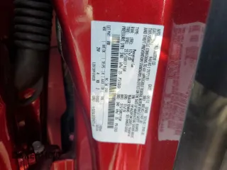 2014 Ford Focus SE z VIN 1FADP3K28EL164914, wystawiony jako Copart lot #54775565 z przebiegiem 112 120 mil mil oraz Szkoda całkowita • Salvage title. Historia ofert i sprzedaży dostępna na DreamBid. Obrazek 12.