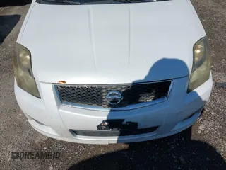 2011 Nissan Sentra SR with VIN 3N1AB6AP5BL683464, listed as a IAAI auction lot 42142339 with Not Provided miles and . Bid and sale history available at DreamBid. Image 10.