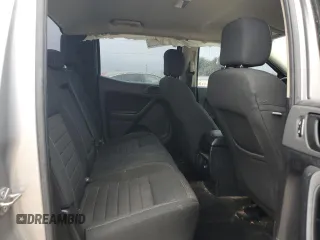 2020 Ford Ranger XL with VIN 1FTER4EH8LLA14720, listed as a Copart auction lot 45410345 with Not Provided miles and Salvage Title. Bid and sale history available at DreamBid. Image 10.