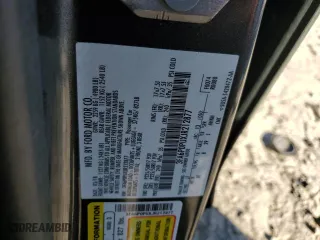 2018 Ford Fusion Energi SE with VIN 3FA6P0PUXJR212877, listed as a Copart auction lot 49603335 with NaN miles and Salvage Title. Bid and sale history available at carsss.com. Image 14.