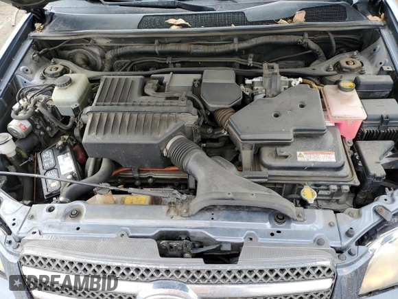 2007 Toyota Highlander z VIN JTEHW21A570038463, wystawiony jako Copart lot #43395015 z przebiegiem 191 798 mil mil oraz Szkoda całkowita • Salvage title. Historia ofert i sprzedaży dostępna na DreamBid. Obrazek 11.