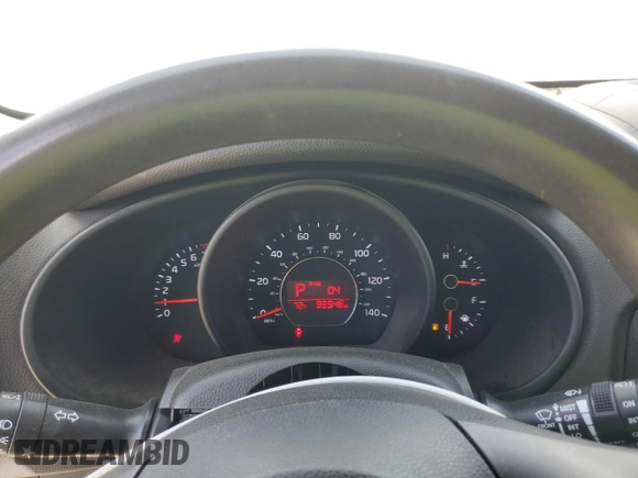 2014 Kia Soul + with VIN KNDJP3A59E7725011, listed as a Copart auction lot 51456125 with 93,548 mi miles and Salvage Title. Bid and sale history available at carsss.com. Image 9.