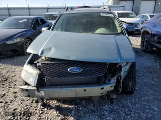 2007 Ford Freestyle Limited with VIN 1FMDK03117GA05575, listed as a Copart auction lot 73992834 with 103,346 mi miles and Salvage Title. Bid and sale history available at carsss.com. Image 5.
