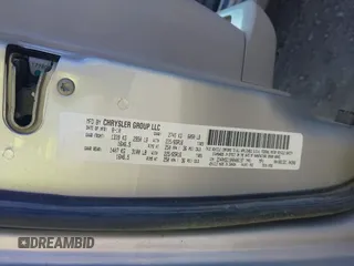 2010 Dodge Grand Caravan SXT with VIN 2D4RN5D19AR406197, listed as a IAAI auction lot 41854505 with 140,760 mi miles and . Bid and sale history available at DreamBid. Image 9.