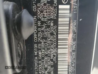 2013 Scion tC z VIN JTKJF5C70D3064576, wystawiony jako Copart lot #56104725 z przebiegiem 83 379 mil mil oraz Szkody całkowita. Historia ofert i sprzedaży dostępna na DreamBid. Obrazek 12.
