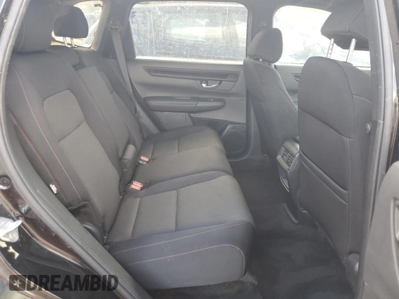 2023 Honda CR-V Sport with VIN 2HKRS6H56PH812484, listed as a Copart auction lot 74029944 with Not Provided miles and Salvage Title. Bid and sale history available at DreamBid. Image 11.