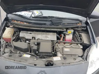 2015 Toyota Prius Four z VIN JTDKN3DU7F2003225, wystawiony jako IAAI lot #41741030 z przebiegiem 195 090 mil mil oraz . Historia ofert i sprzedaży dostępna na DreamBid. Obrazek 10.