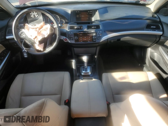 2015 Honda Crosstour EX-L with VIN 5J6TF2H54FL003721, listed as a Copart auction lot 70856974 with 117,389 mi miles and Salvage Title. Bid and sale history available at carsss.com. Image 8.