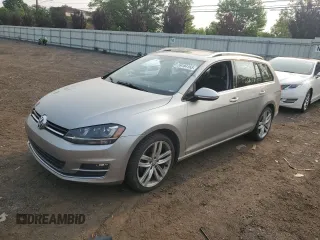 2015 Volkswagen Golf S с VIN 3VWCA7AU9FM500245, выставлен на аукционе Copart как лот 59184165 с пробегом 145 208 миль миль и Списание • Salvage title. История ставок и продаж доступна на DreamBid. Изображение 1.
