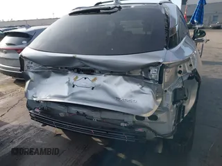 2023 Lexus RX 350 с VIN 2T2BAMBA6PC021384, выставлен на аукционе IAAI как лот 41922467 с пробегом 16 867 миль миль и . История ставок и продаж доступна на DreamBid. Изображение 6.