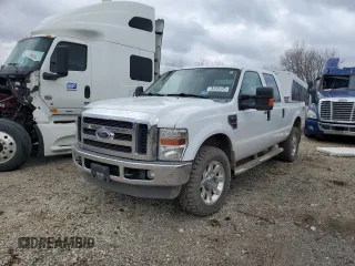 2009 Ford F-350 XL с VIN 1FTWW31R69EA59318, выставлен на аукционе Copart как лот 83853054 с пробегом 103 633 миль миль и Чистый • Clean title. История ставок и продаж доступна на DreamBid. Изображение 1.
