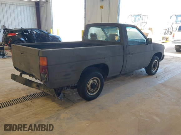1993 Nissan Frontier с VIN 1N6SD11S3PC348898, выставлен на аукционе IAAI как лот 42212984 с пробегом 173 466 миль миль и . История ставок и продаж доступна на DreamBid. Изображение 4.